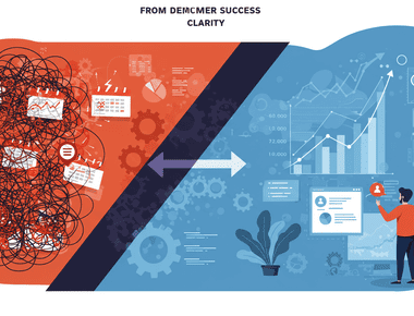 The Ultimate QBR Prep System A Repeatable Framework