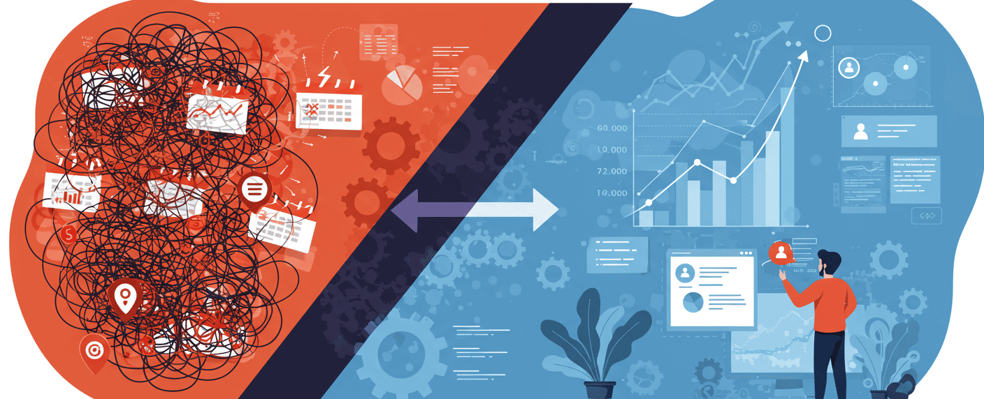 The Ultimate QBR Prep System A Repeatable Framework